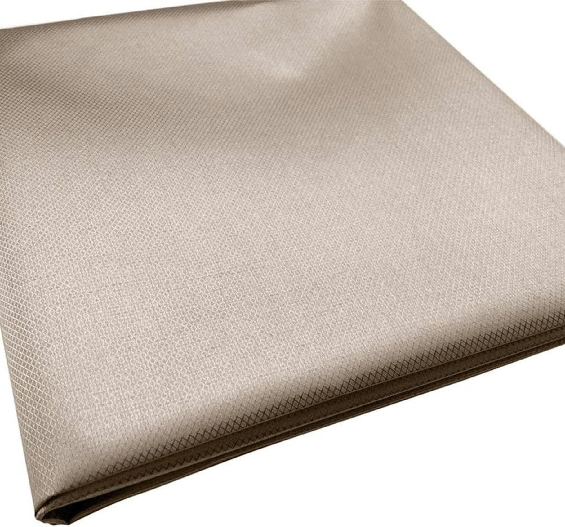 Tissu de blindage RFID pour sécuriser vos déplacements et vos nuits