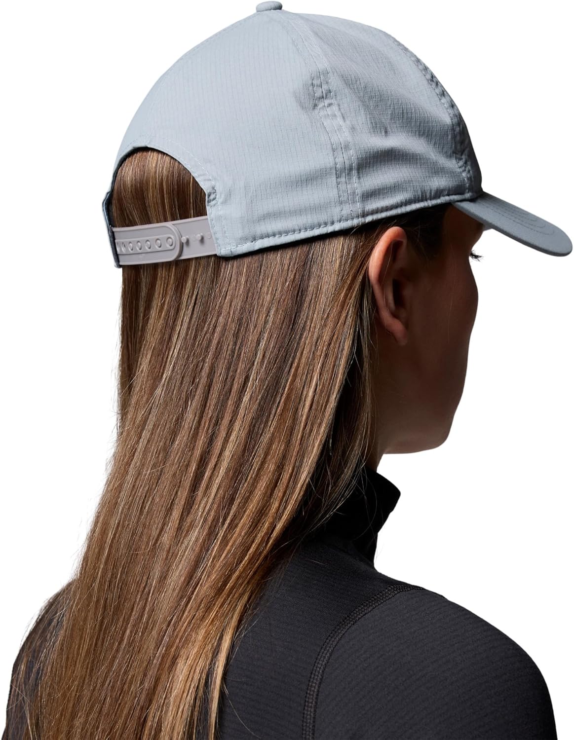 Columbia Unisex Alta Crest 3D Stretch Snap Back