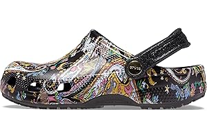 Crocs Unisex-Adult Crocs for Kids Featuring Harry Potter