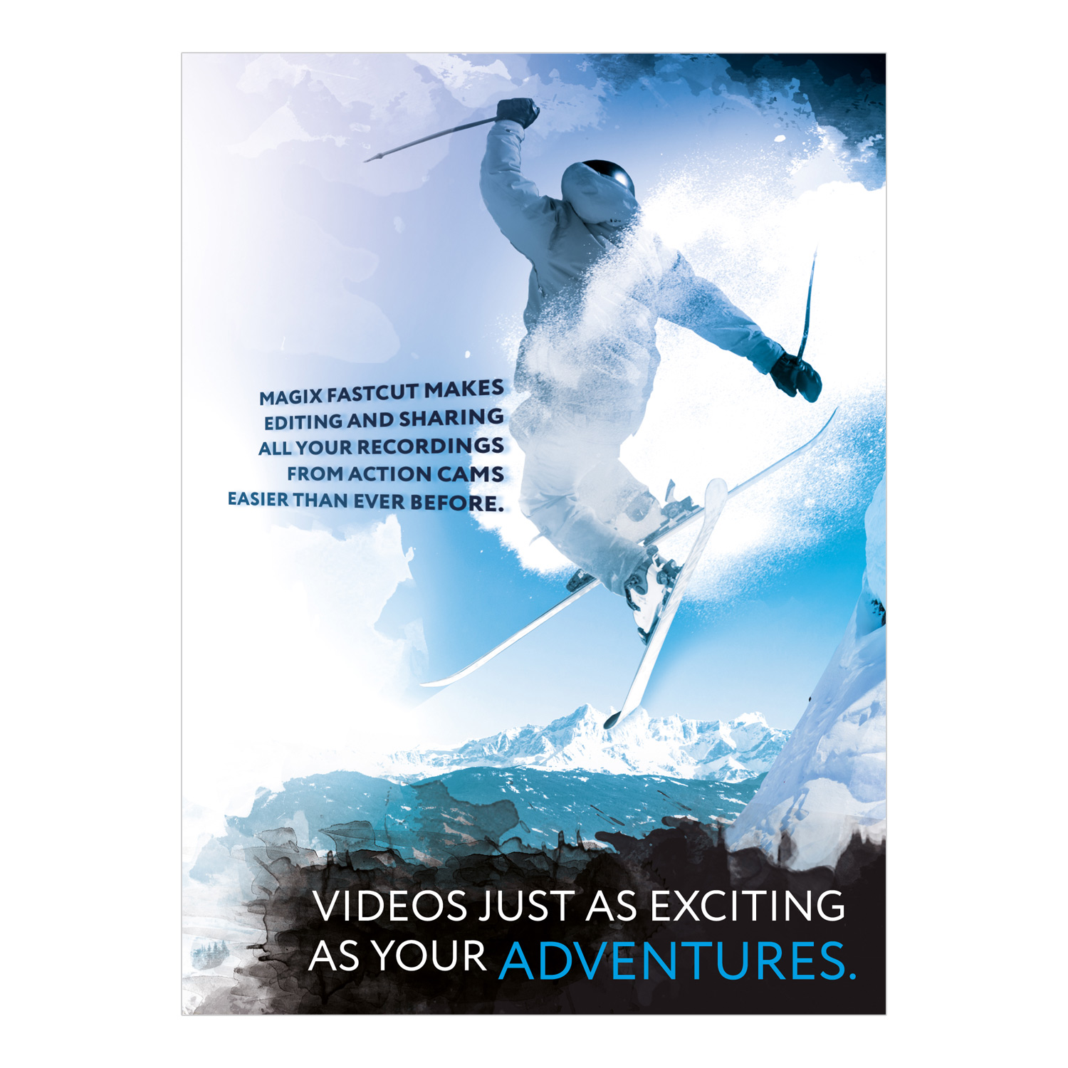 Miniatura 5 de MAGIX Fastcut Descargar