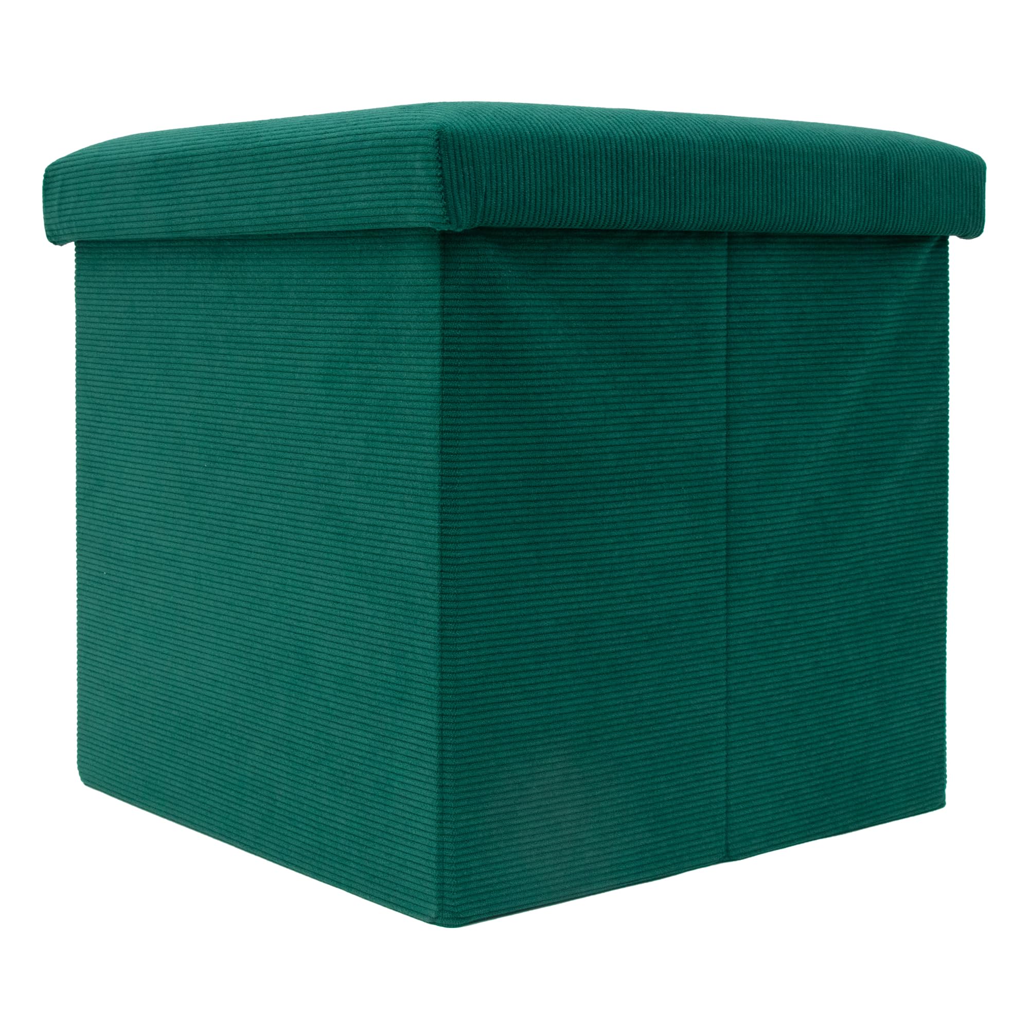 Repose-pieds boîte de rangement pour gagner de la place dans votre studio
