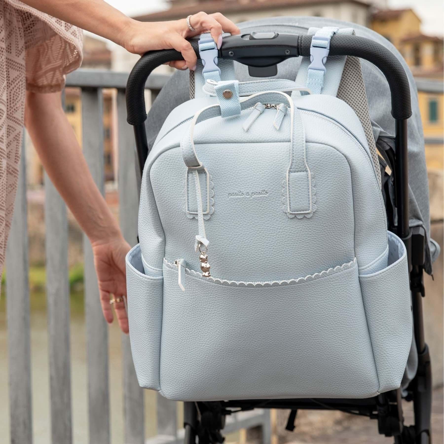 Zaino Donna Sky Icon, cielo