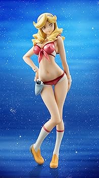 SPACE DANDY HONEY スペースダンディ ハニー 81sCJzmaVyL._UF350,350_QL80_.jpg