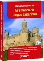 Manual Compacto de Gramática da Língua Espanhola