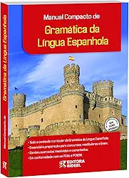 Manual Compacto de Gramática da Língua Espanhola