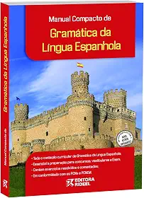 Manual Compacto de Gramática da Língua Espanhola
