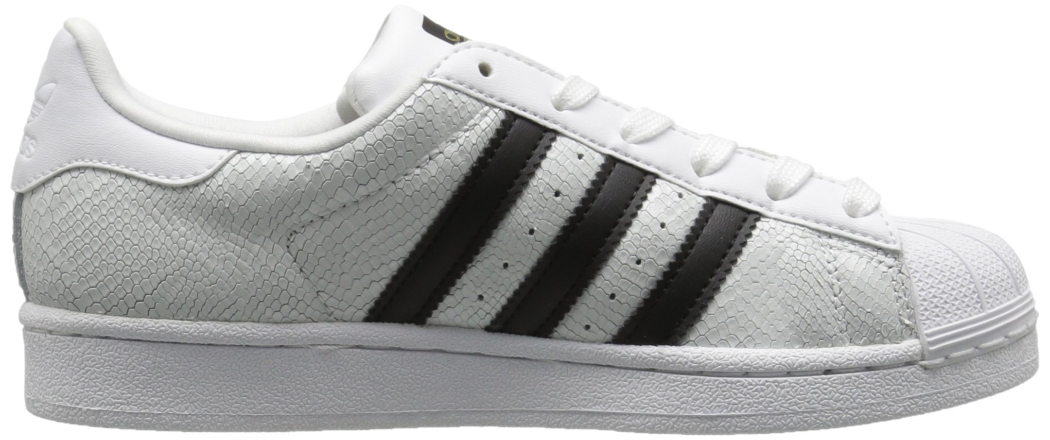 adidas gazelle silver green womens Balenciaga Men's Reptile Polyurethane & Polyester Black Low Top Sneakers