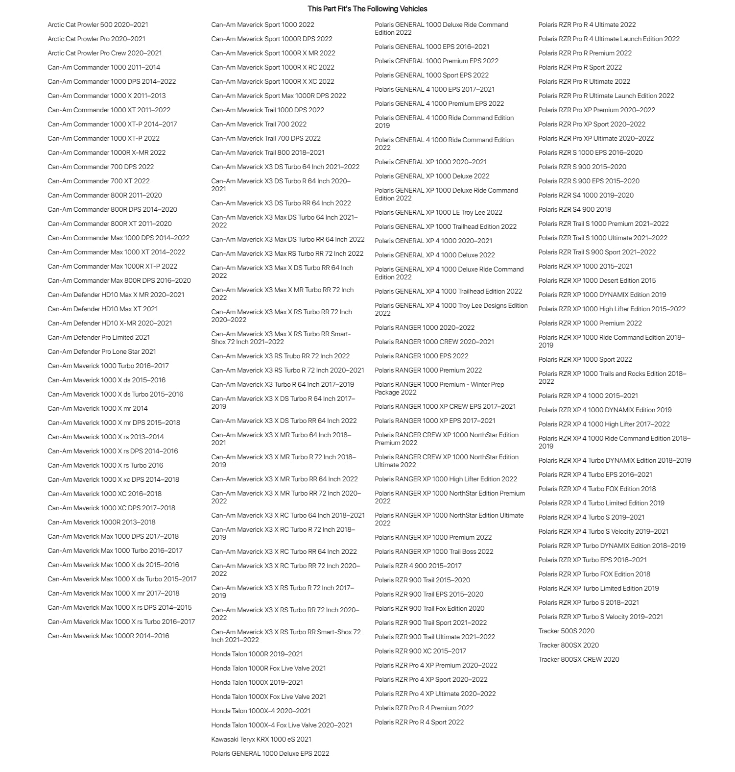 Vest Extender W/Angel On A Motorcycle Graphic AC1051 (2 pcs)