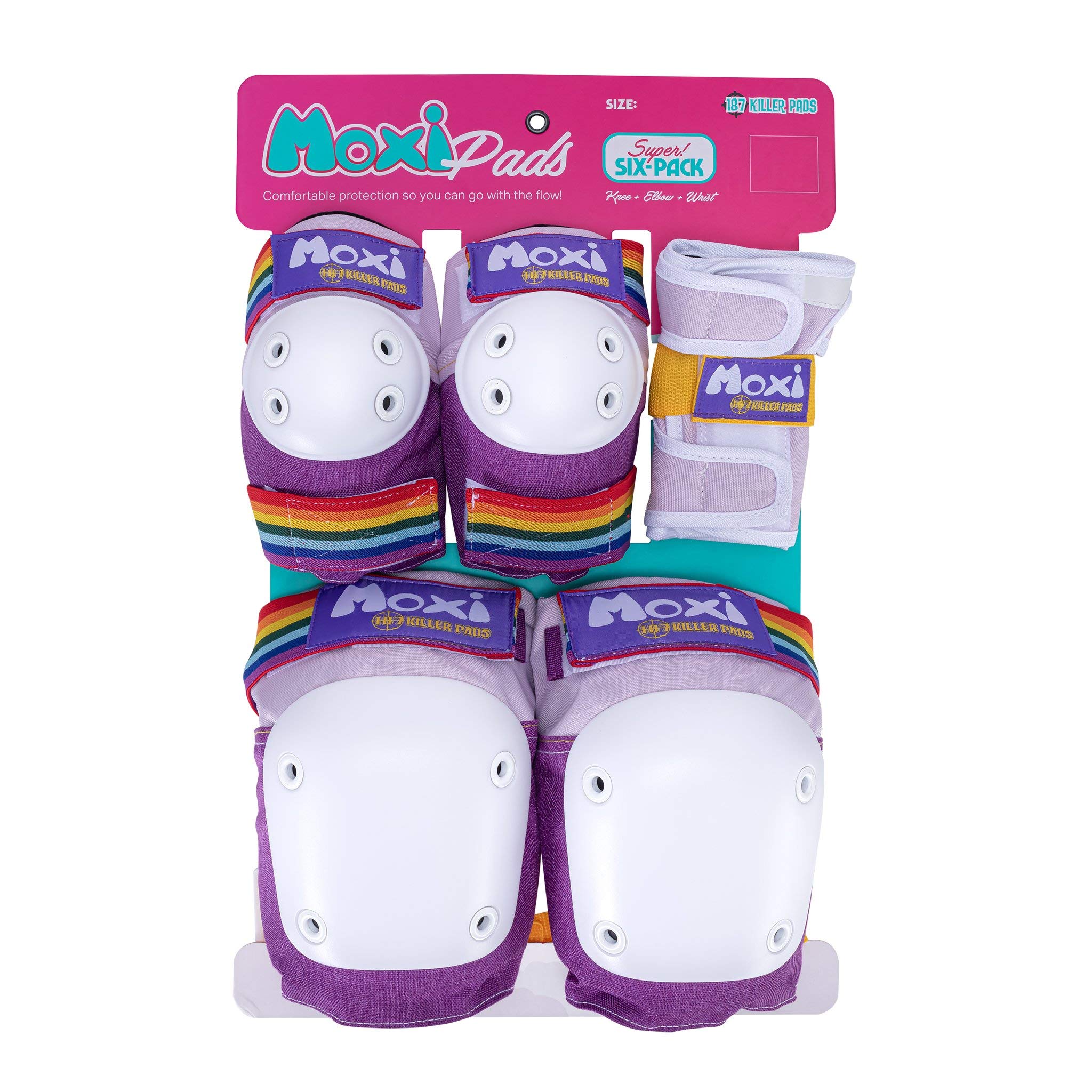 Moxi Pads