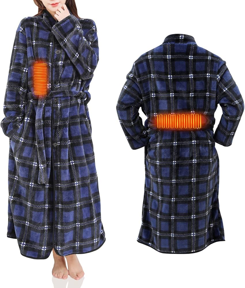 Amazon.co.jp : 【ニュートピア】USB 電気毛布 ひざ掛け ブランケット