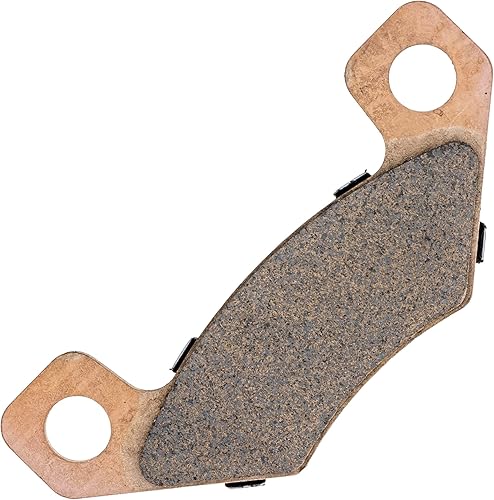 Miniatura 5 de John Deere Pastilla de freno de equipo original #VGA12182