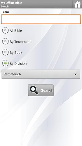 Minha Bíblia Offline No Ads