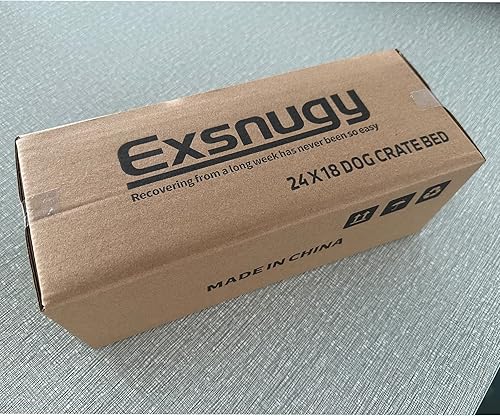 Miniatura 7 de Cama para perro lavable, reversible para jaula, suave y esponjosa para perrera, colchoneta para perros, colchón para dormir, perros grandes jumbo