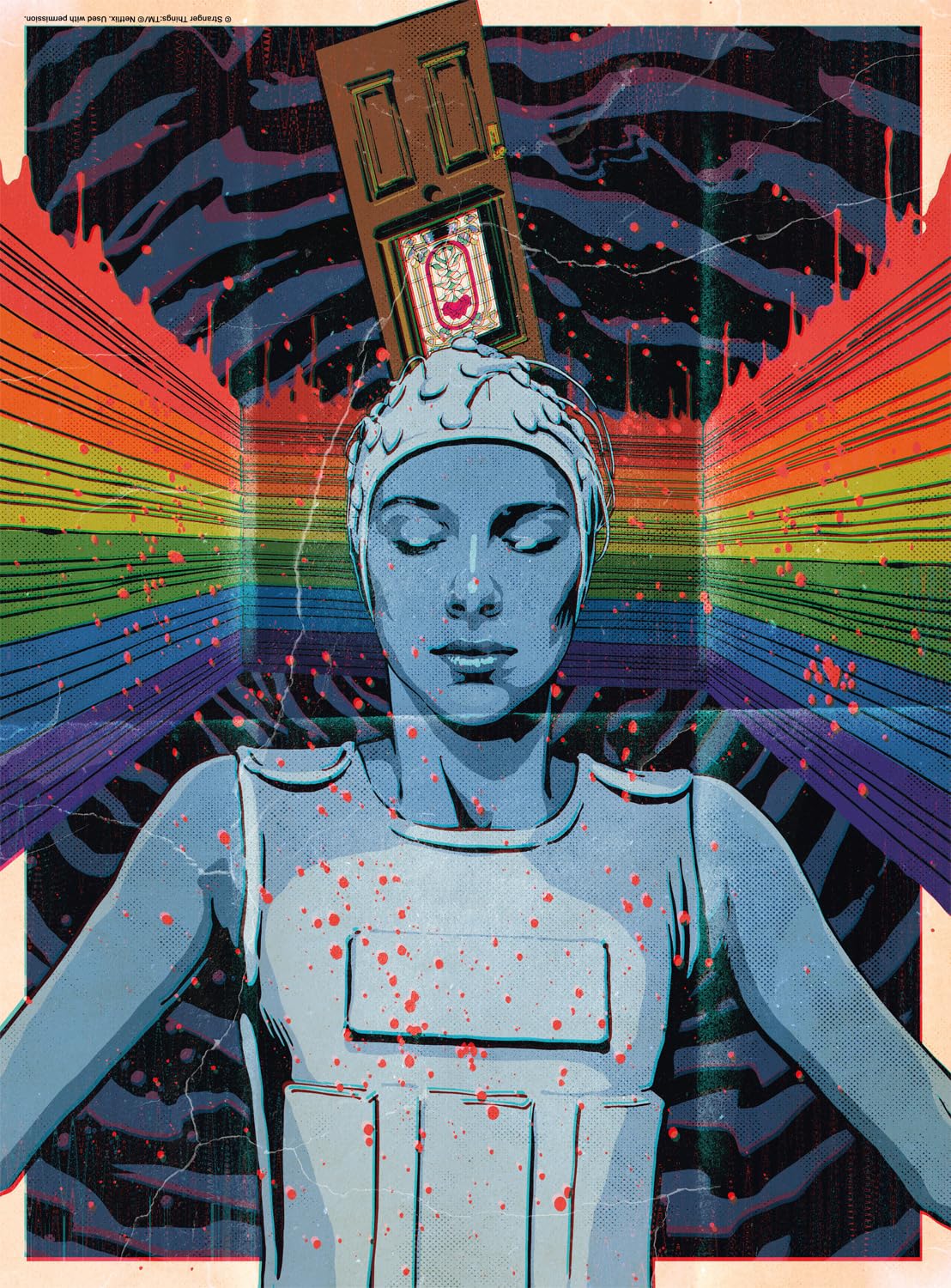 Amazon | Buffalo Games – ストレンジャー・シングス ニーナ