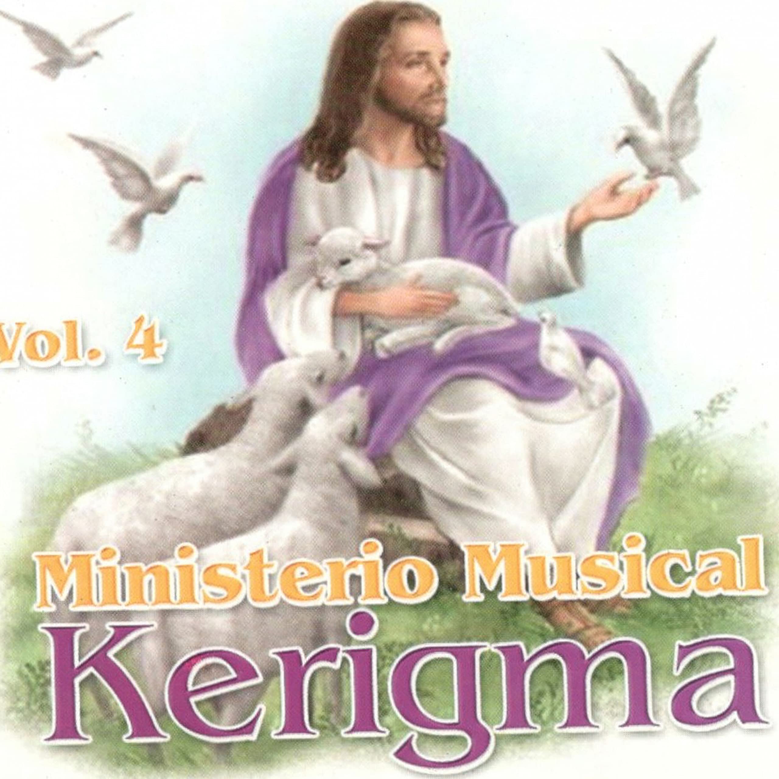 Ministerio Musical Kerigma