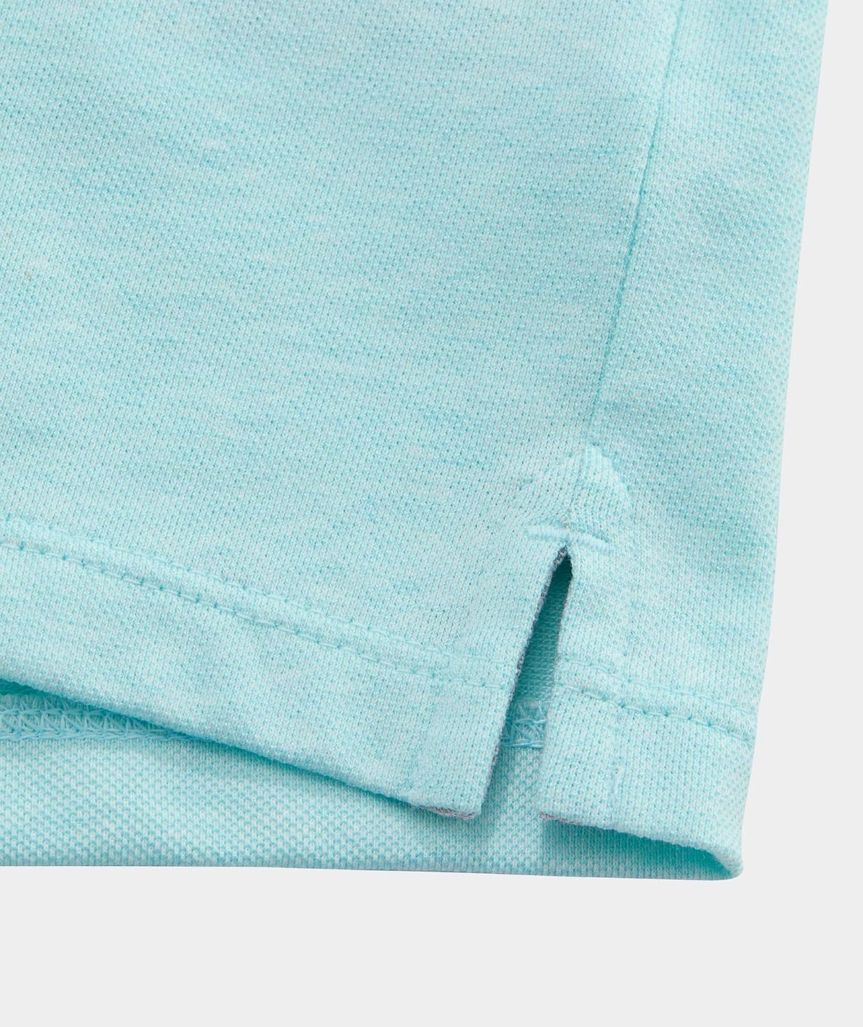 Vineyard Vines Boys' Boys Edgartown Pique Polo