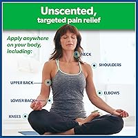 Vista 5 de Parches para alivio del dolor de Salonpas, 40 unidades, cajas de 5, 10346581830061, 1, 1