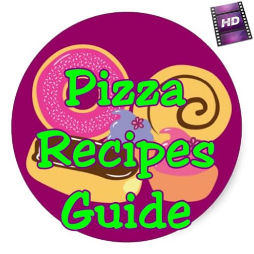 Donut Recipes Guide
