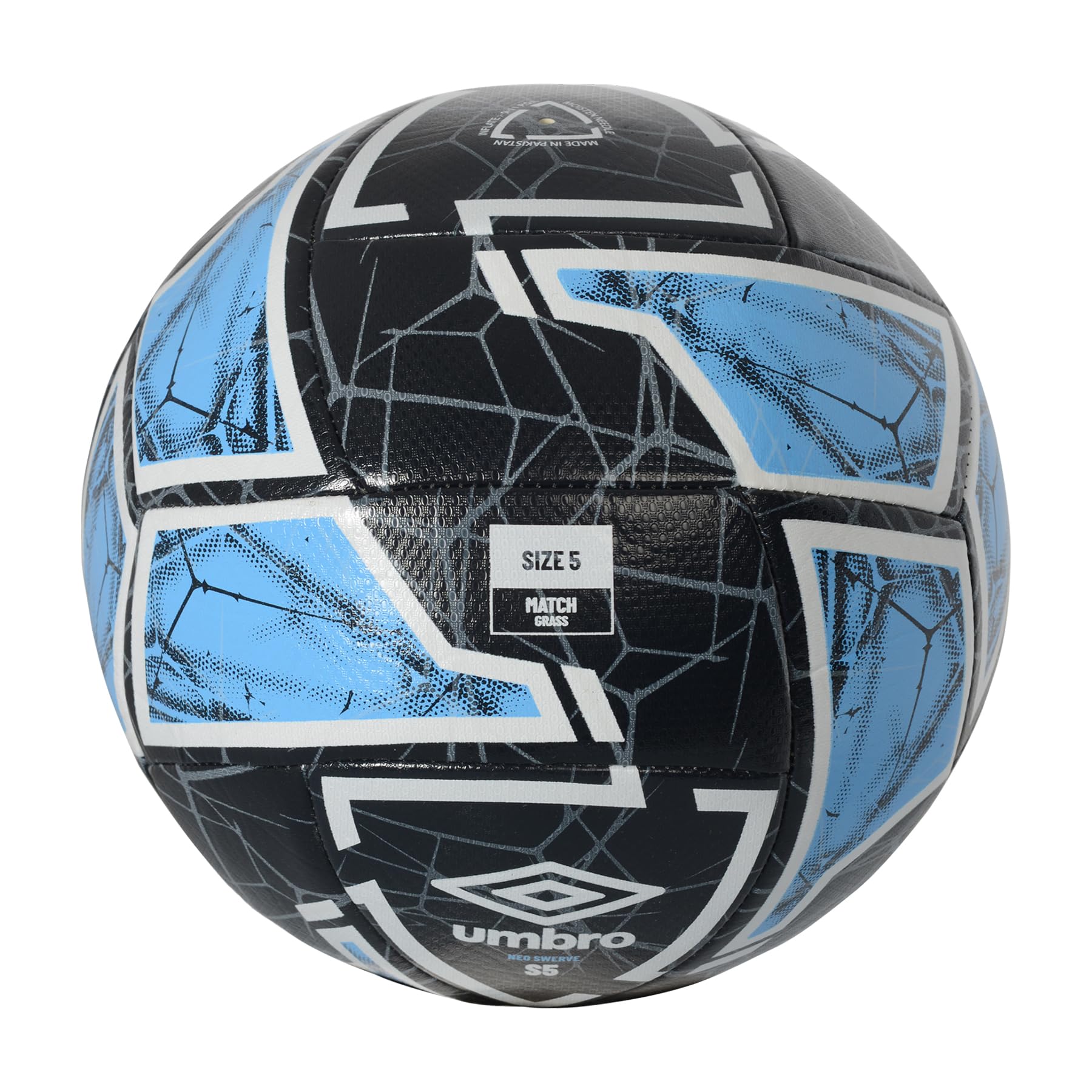 Amazon.com: Umbro Guatemala National Team Soccer Ball, Black/Blue