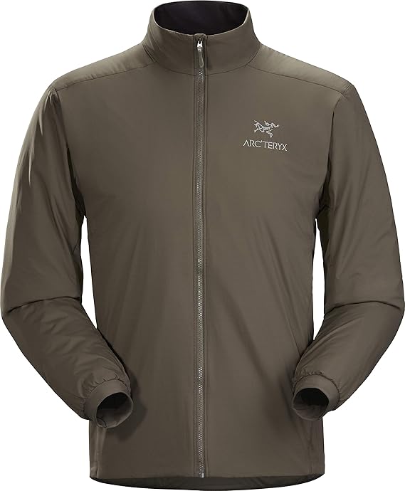 ARC'TERYX Atom LT　ジャケット L/G 新型モデル!!ARC'TERYX LEAF Atom Jacket LT Men's GEN2
