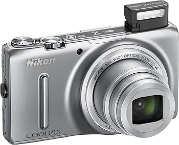 Amazon | Nikon デジタルカメラ COOLPIX S9500 光学22倍ズーム Wi-Fi Amazon | Nikon デジタルカメラ COOLPIX S9500 光学22倍ズーム Wi-Fi