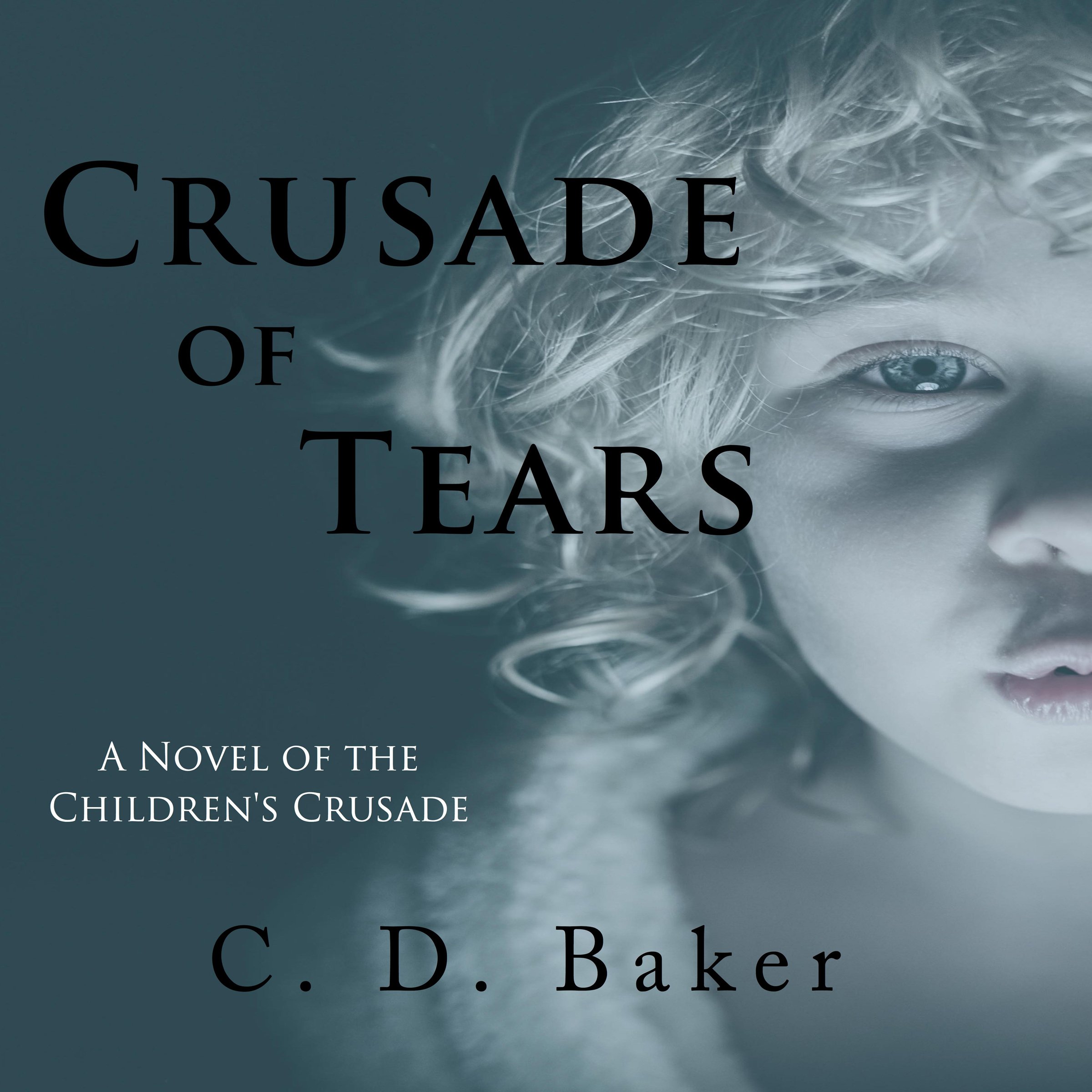 Cover art for Crusade of Tears