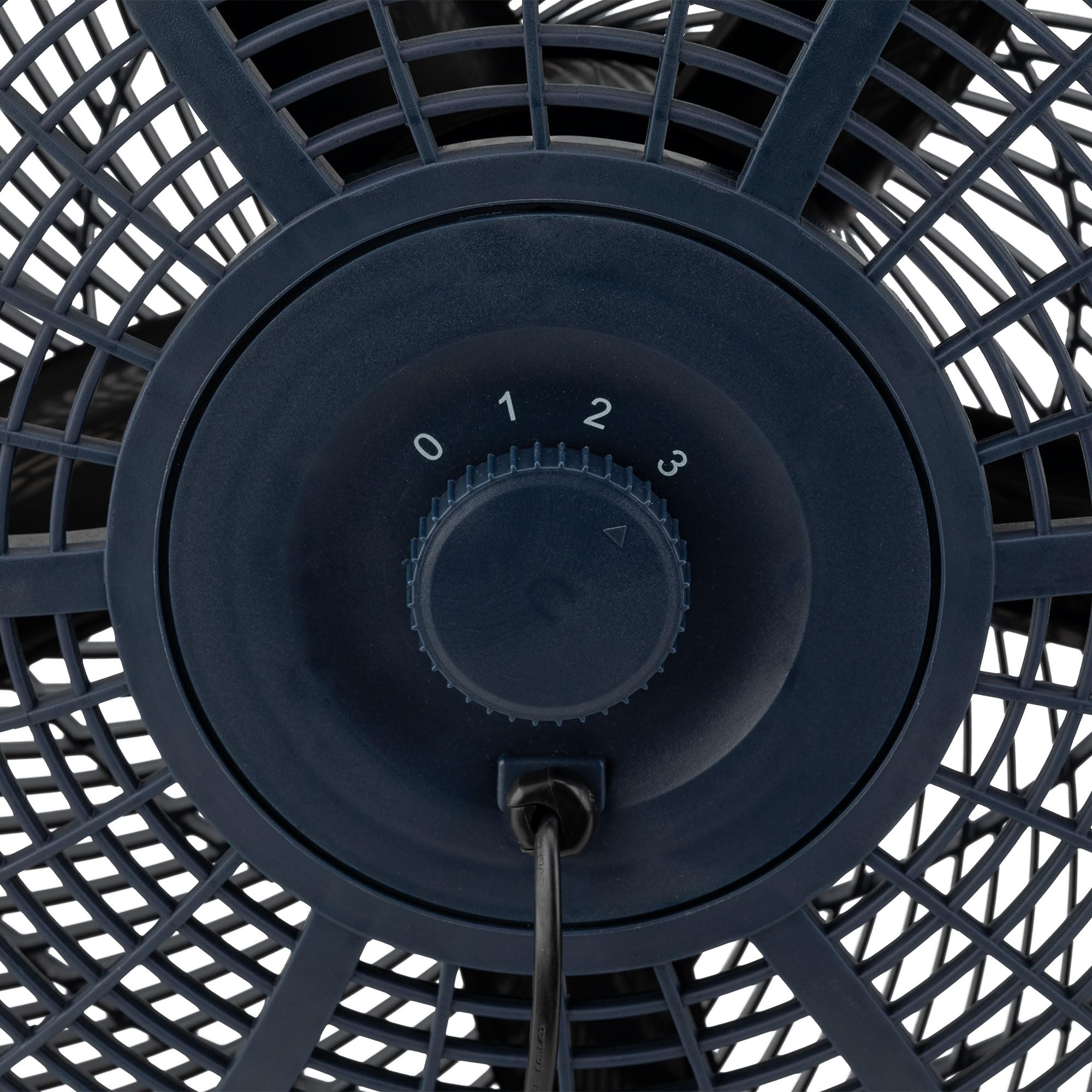 Jata JVCA3025 Industrieller Bodenventilator, 90 W, Durchmesser 51 cm, 3 Geschwindigkeiten, 5 Flügel, 5134,2 m³/h, geringer Stromverbrauch, 65 dB, Schutzgitter, maximale Sicherheit