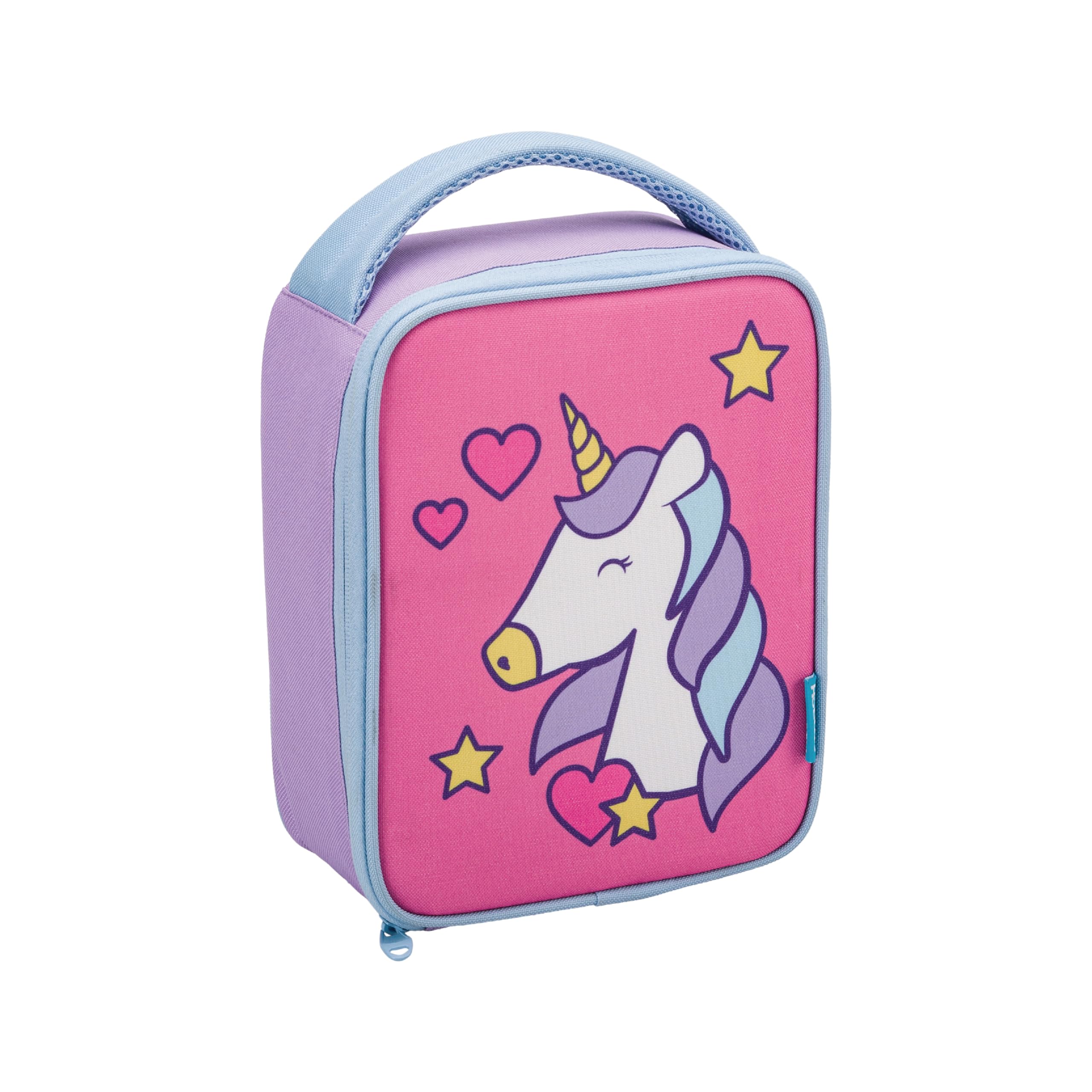 Smash Kids Insulated Lunch Bag, Unicorn