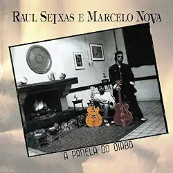 Panela Do Diabo [CD]