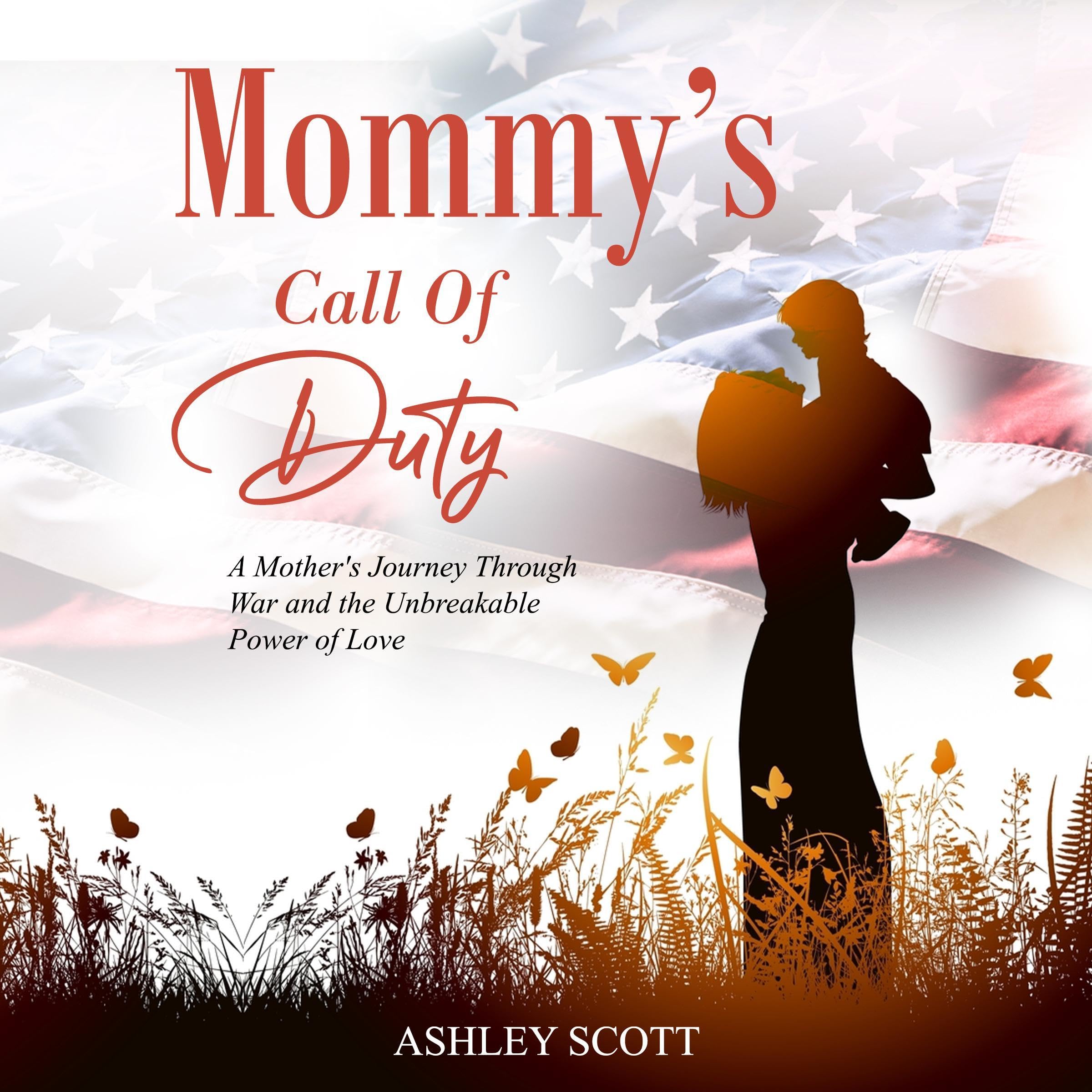 Mommy’s Call of Duty