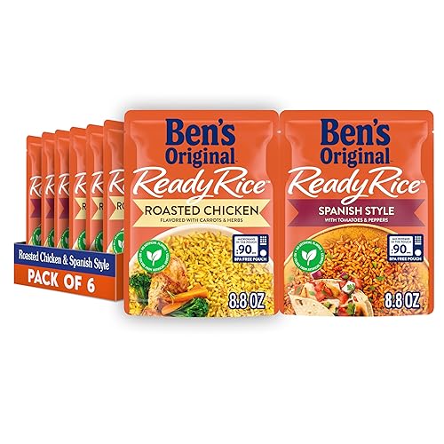 Miniatura 9 de Uncle Bens