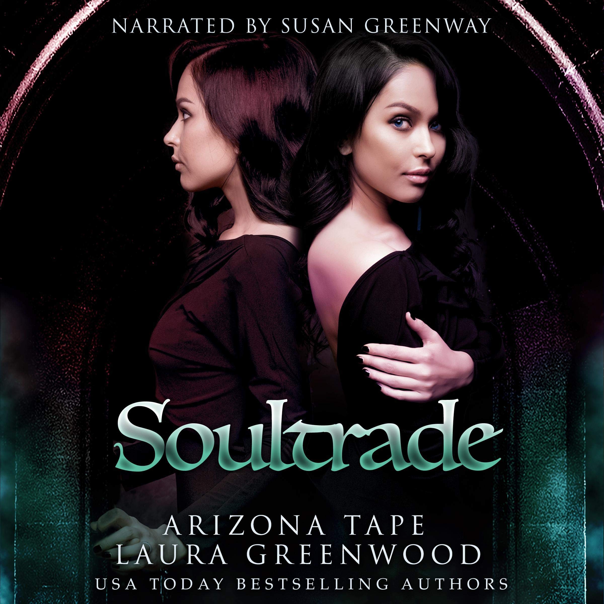 Cover art for Soultrade