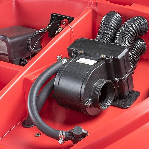 CUB CADET Calentador de cabina 39A70110100 Cx550Cx750 Challenger MX750 MX550 EPS 750 550