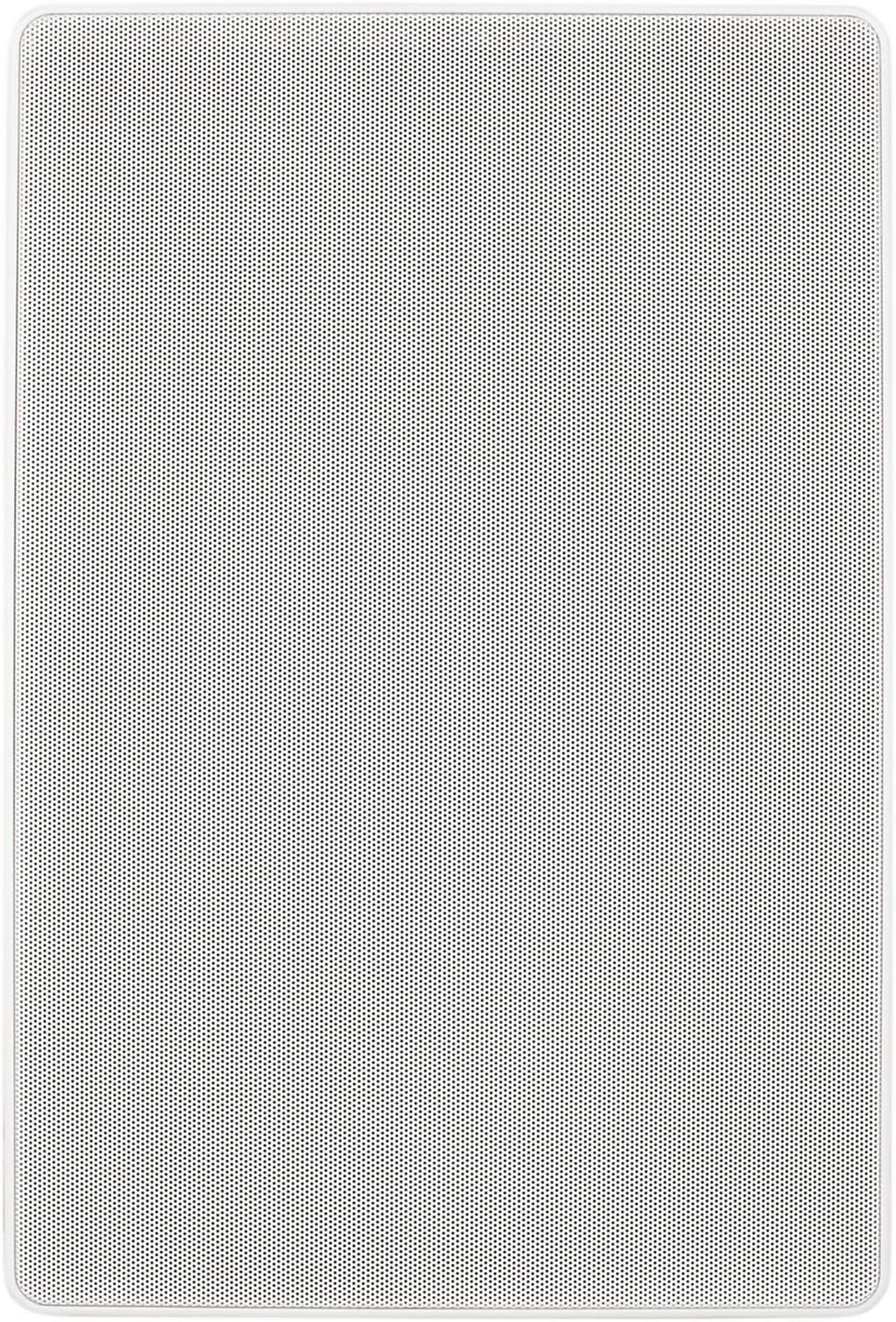 Dayton Audio ME625W 6-1/2" Micro-Edge 2-Way in-Wall Speaker Pair