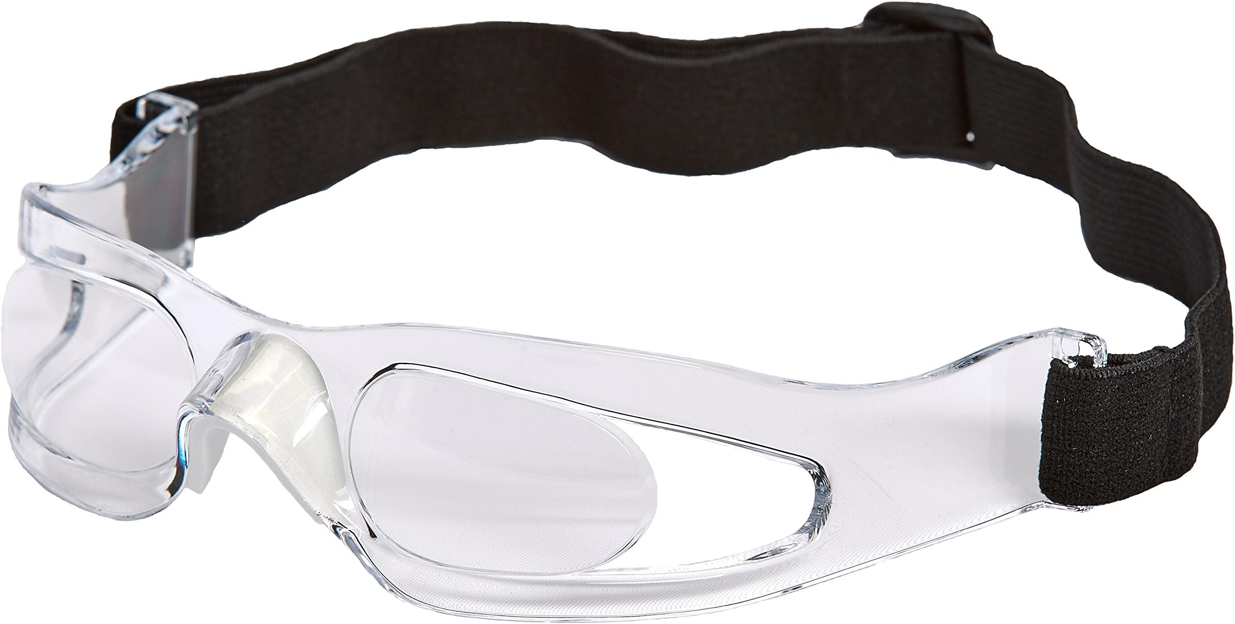 Unique Racket Specs Eye Guard with Lens