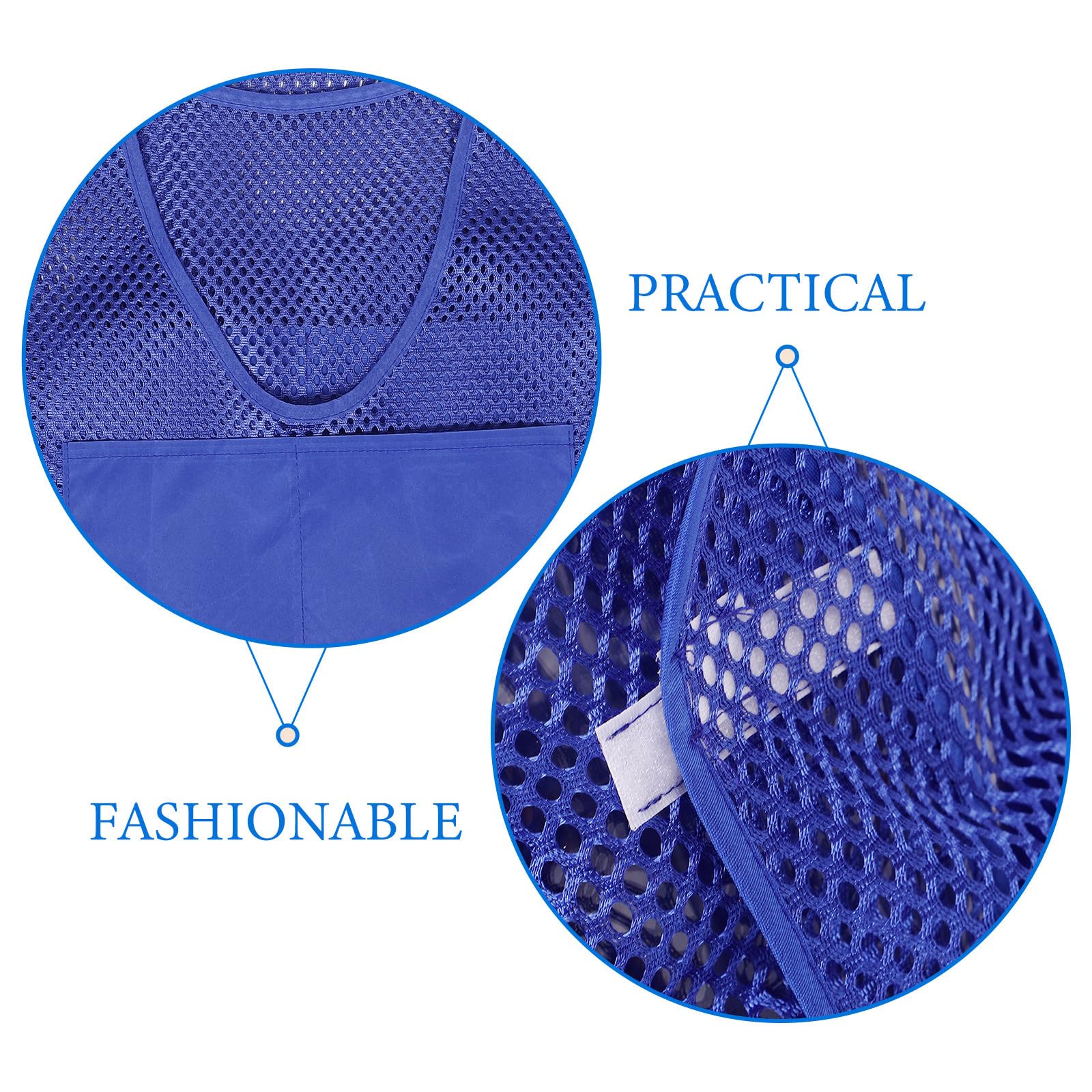 1set Gilet Refrigerante Estivo con Impacchi di Ghiaccio Riutilizzabili Smanicato da Lavoro Traspirante per Uomo Raffreddamento Rapido per Attività all Aperto