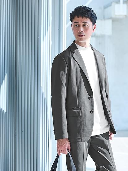 グリーンレーベルリラクシング SOLOTEX イージーセットアップ ネイビー M グリーンレーベルリラクシングSOLOTEX イージーセットアップ