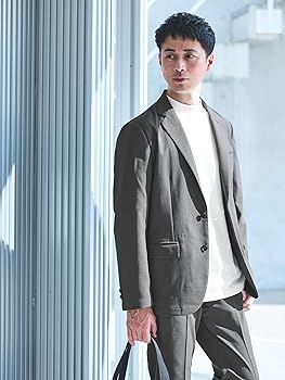 グリーンレーベルリラクシング　セットアップ　2022年モデル　4点セット　120 ユナイテッドアローズ グリーンレーベル リラクシングのスーツ