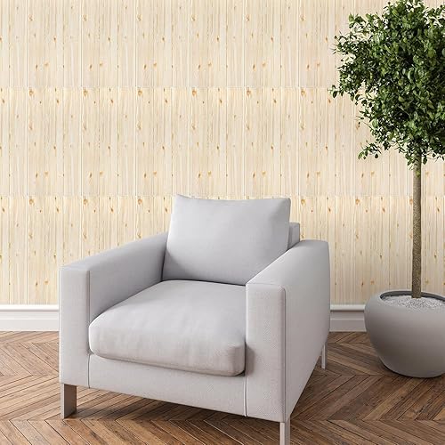 Miniatura 8 de UNICOO - Paneles de pared 3D autoadhesivos con efecto ladrillos reales para habitación de niños, baño, sala de estar, paredes de TV, sofá, fondo,