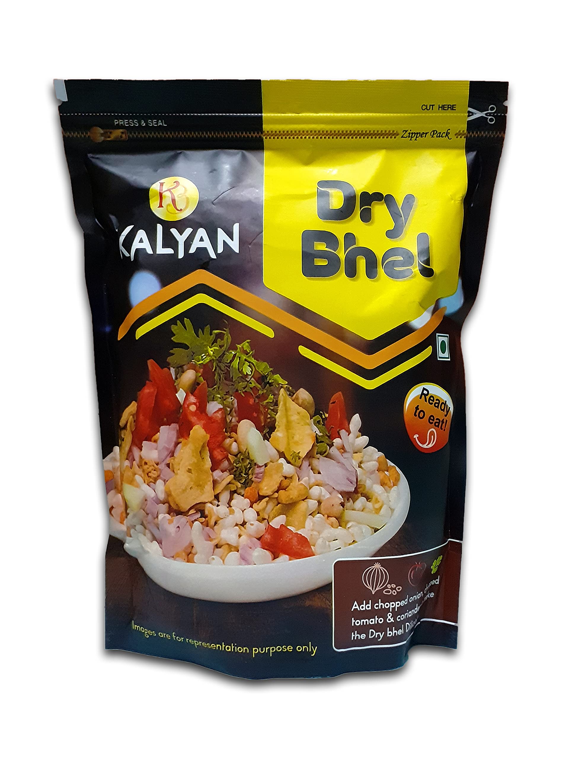 KGU Kalyan Dry Bhel - Pack of 3 (B08MD8DFGJ) Amazon Price History, Amazon Price Tracker
