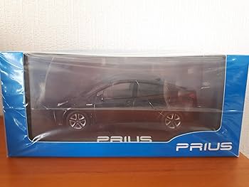 プリウス　ミニカー　（1/30スケール　ダイキャスト製）　非売品 Amazon | 非売品 ミニカー ディーラー特注 1/30 新型 PRIUS