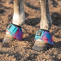 Vista 3 de Classic Equine Dyno Turn Bell Botas