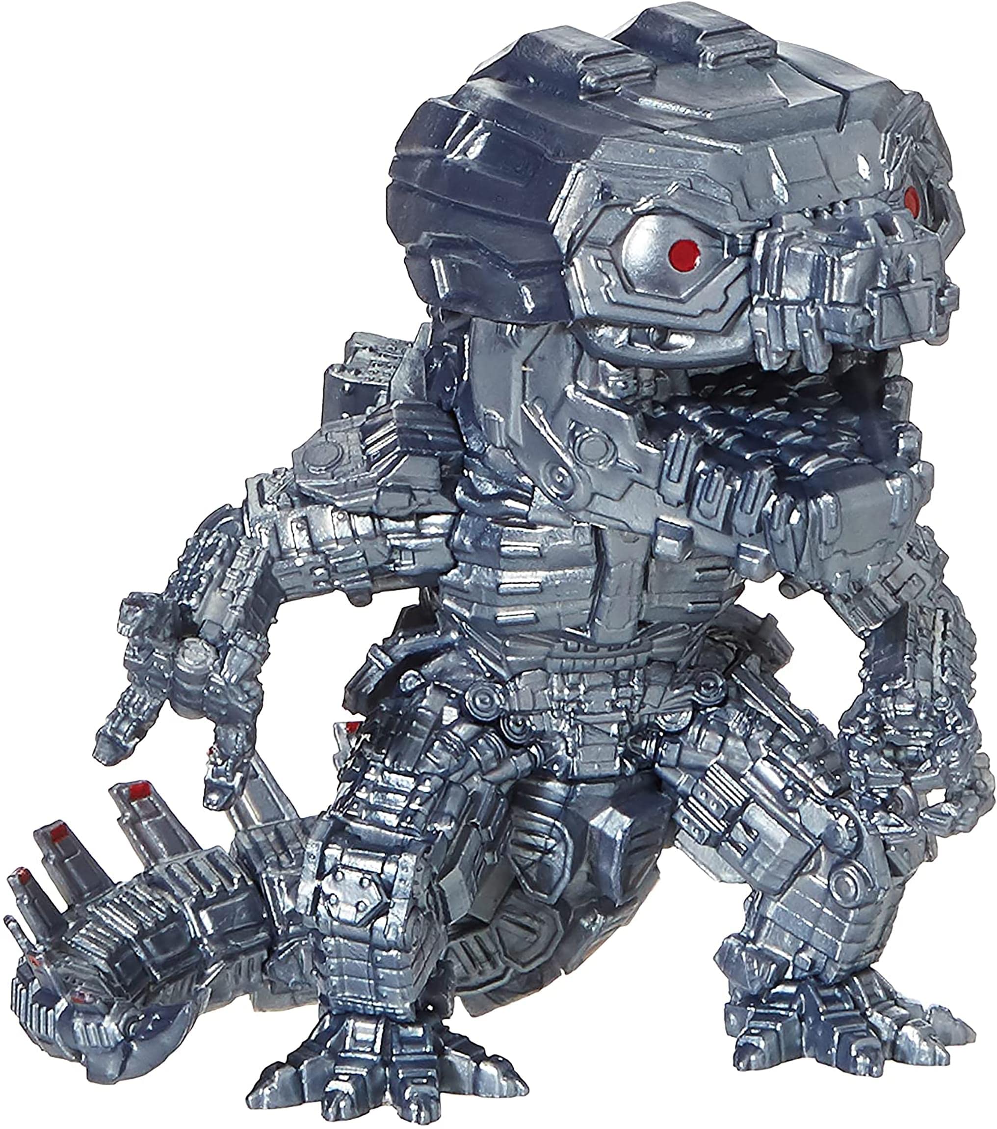 Funko 51287 Movies: Godzilla Vs Kong-POP 2 Collectible Toy