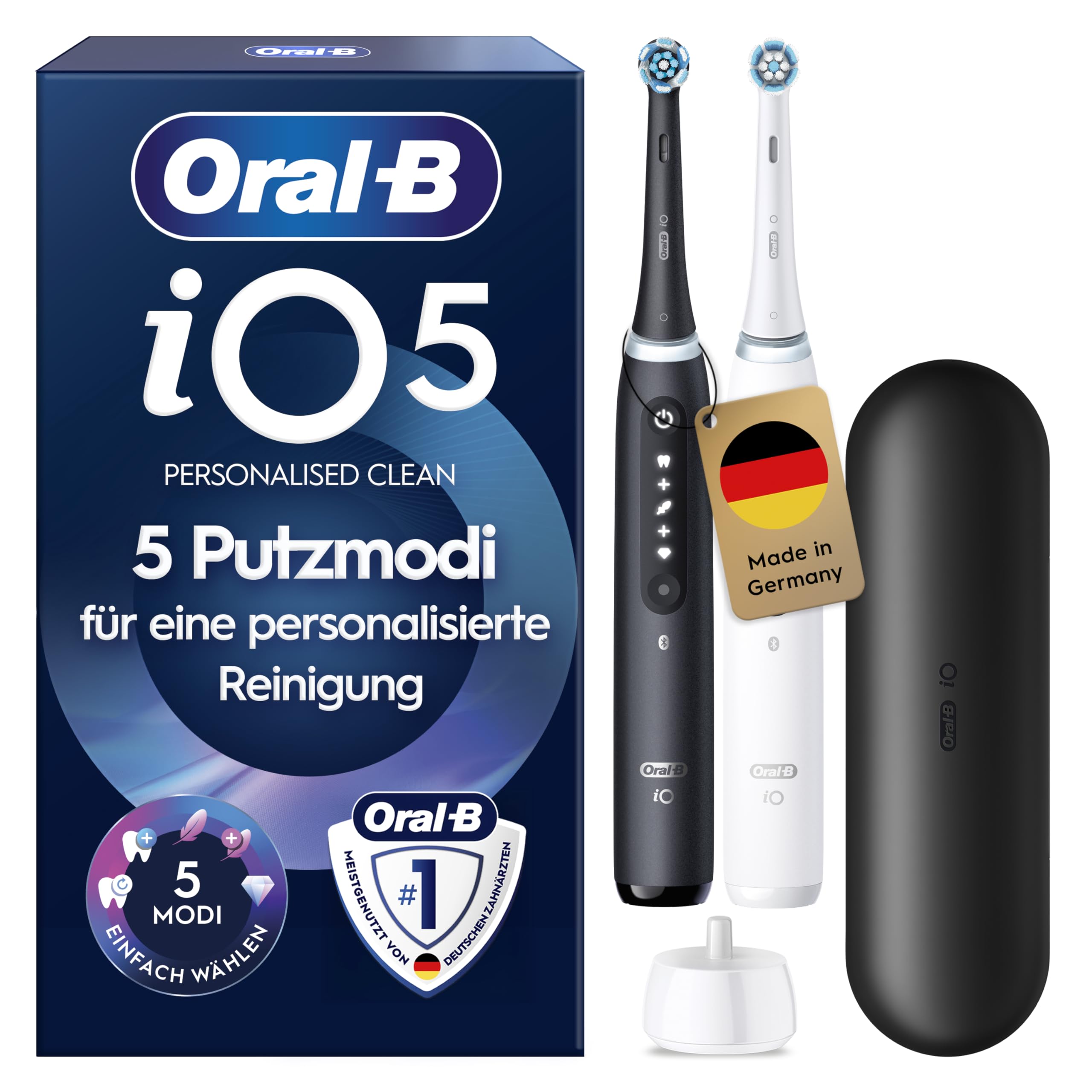 OralB