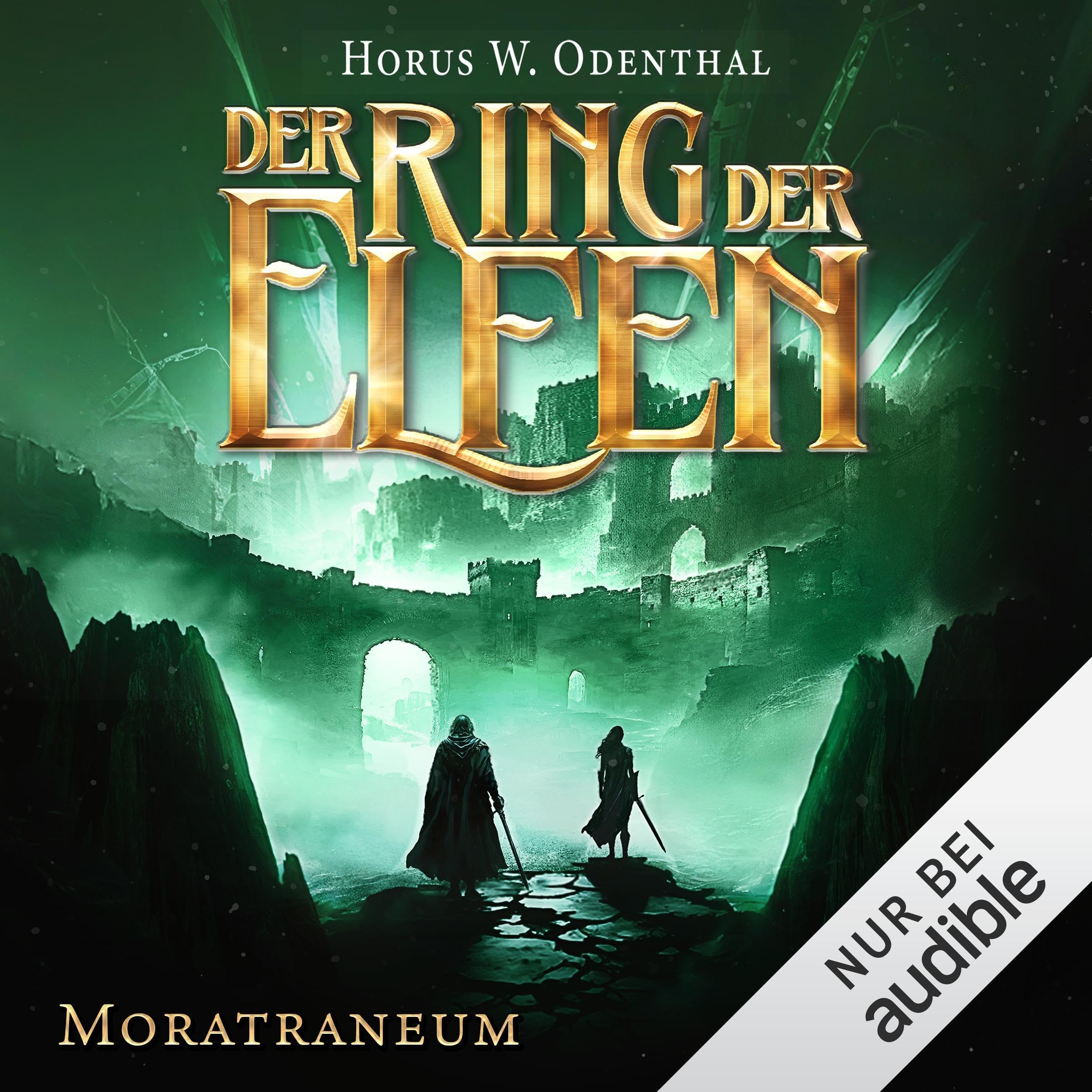 Cover art for Moratraneum