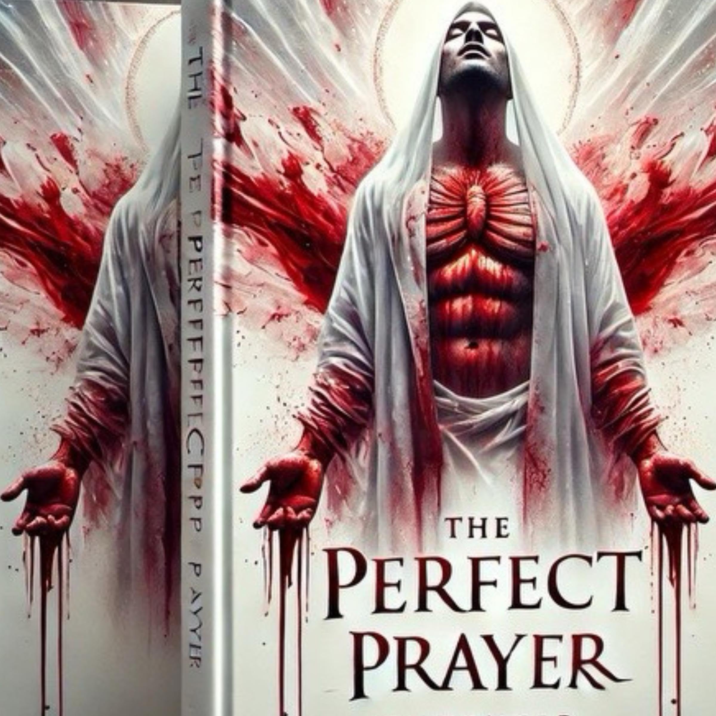 The Perfect Prayer: Enhanced