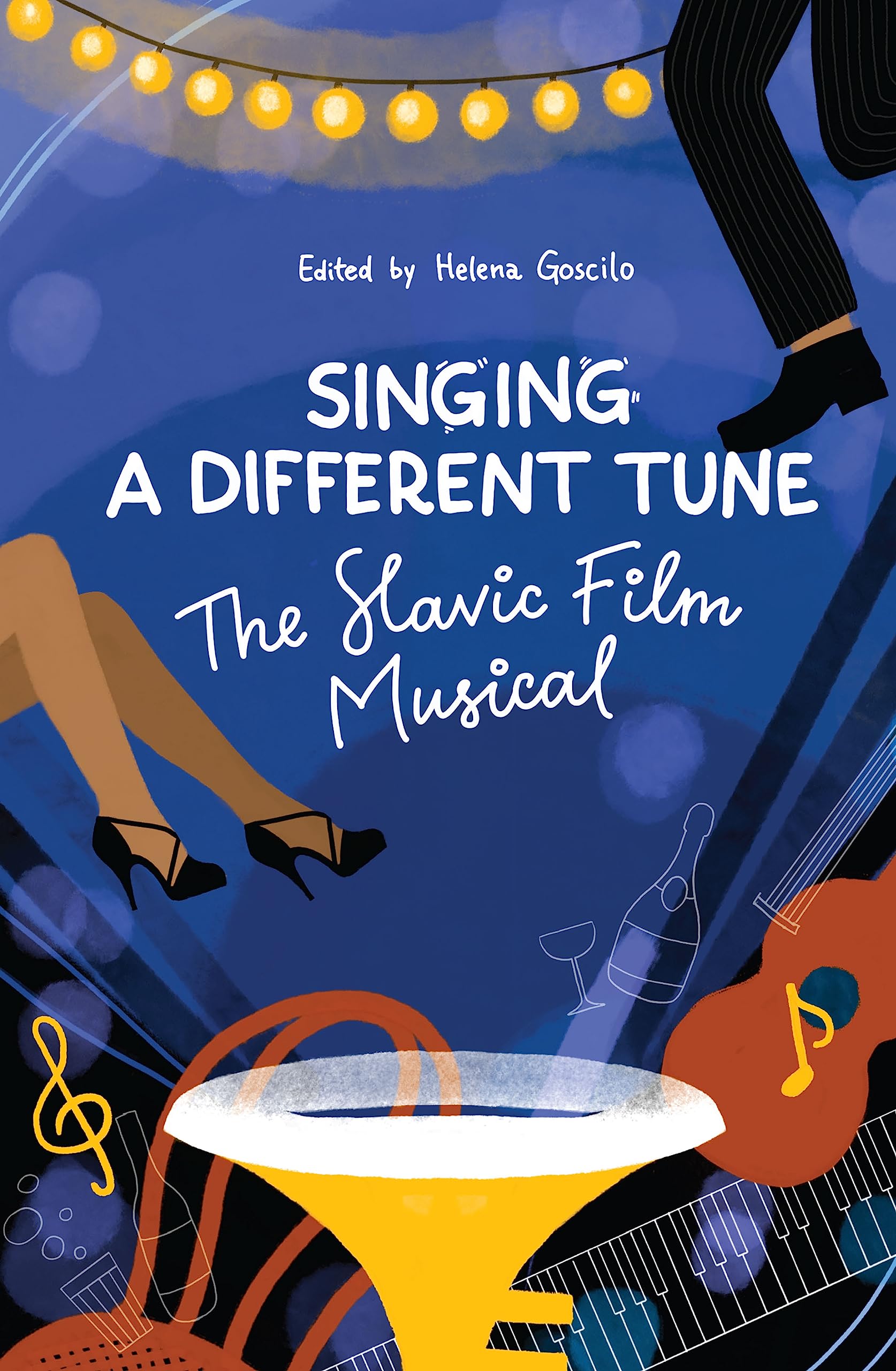 Slavic Film Musical recherche universitaire thèse cinéma