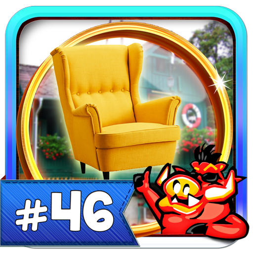 PlayHOG # 46 Hidden Objects Games Free New - House Season - App on ...