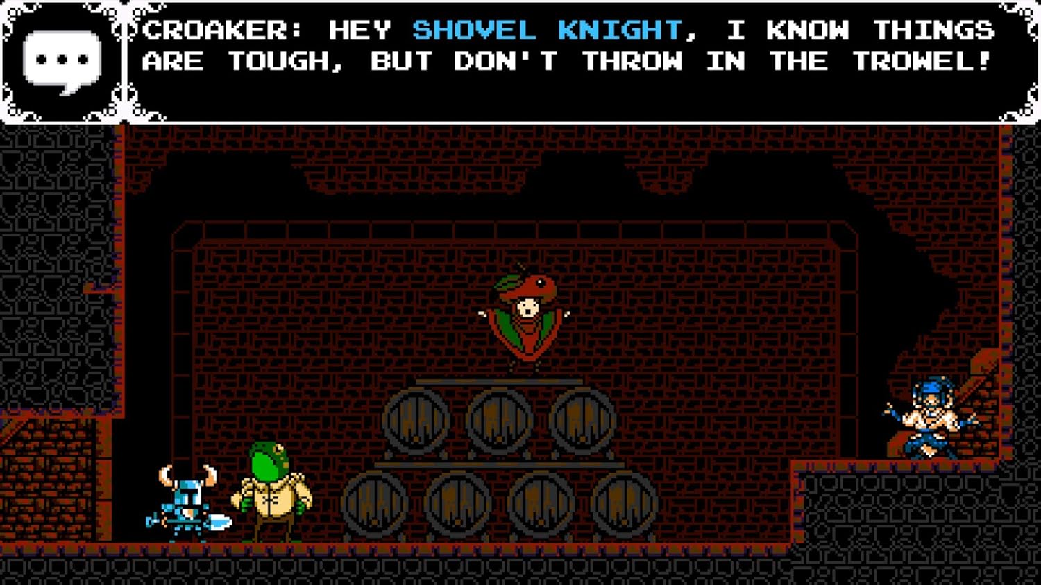 Shovel Knight: Treasure Trove (Nintendo Switch) - Image 8