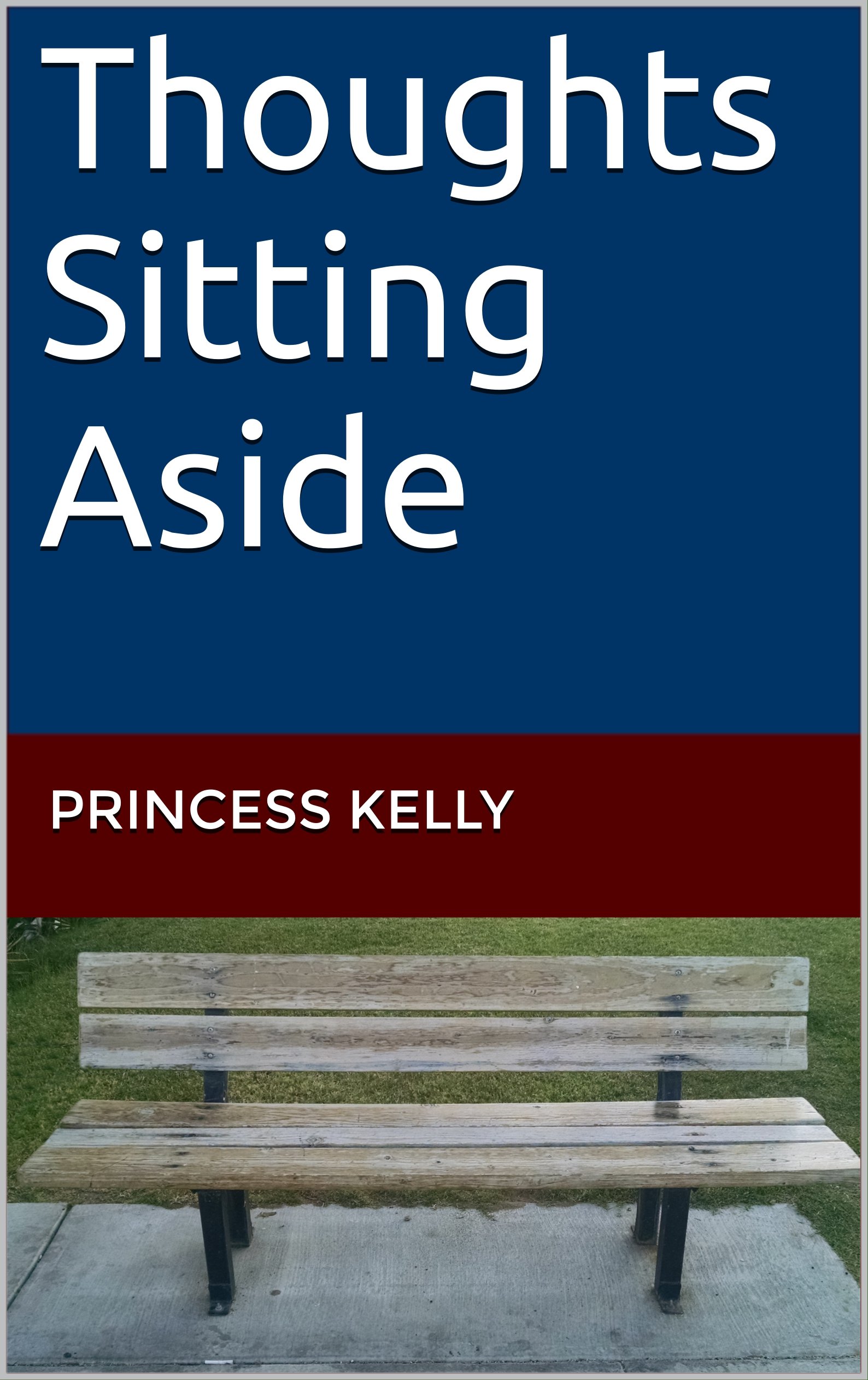 Thoughts Sitting Aside